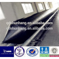 Aufblasbare Rolling Tube für Dredge Boot Made in China